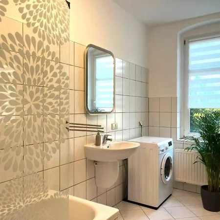 Apartment Urlaub Nicht Nur Fuer Monteure 