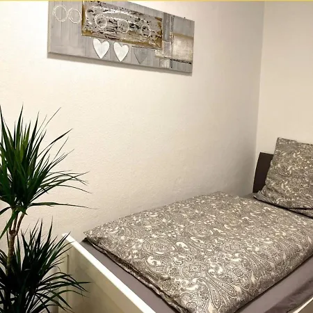 Apartment Urlaub Nicht Nur Fuer Monteure 