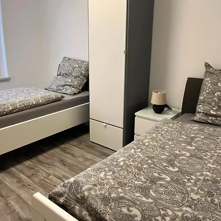 Urlaub Nicht Nur Fuer Monteure 
