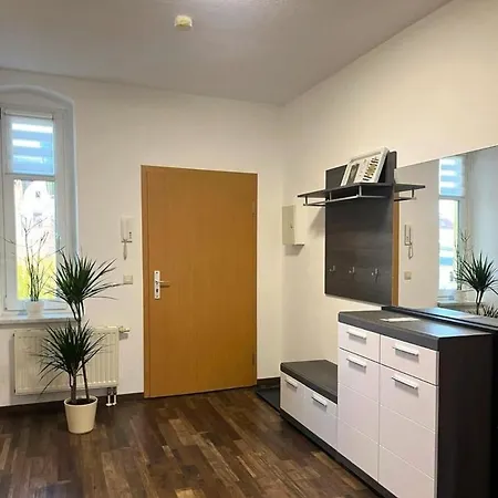 Apartment Urlaub Nicht Nur Fuer Monteure 